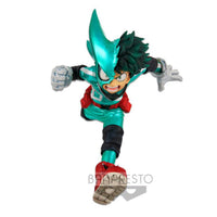 My Hero Academia Deku Modeling Academy Vol.1 Statue