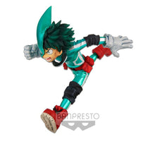 My Hero Academia Deku Modeling Academy Vol.1 Statue