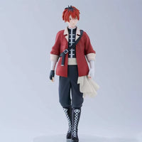 Anime beyond Journey End Frieren Figure Fern Action Figures Cute Stark Figurine Look up Model Decor Dolls PVC Collectible Toys