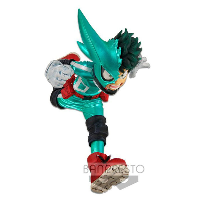 My Hero Academia Deku Modeling Academy Vol.1 Statue