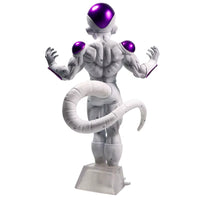 23CM Anime Dragon Ball Z Frieza Figure Frieza Figurine PVC Action Figures Anime Figure Model Toys for Children Christmas Gifts