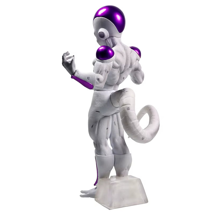 23CM Anime Dragon Ball Z Frieza Figure Frieza Figurine PVC Action Figures Anime Figure Model Toys for Children Christmas Gifts