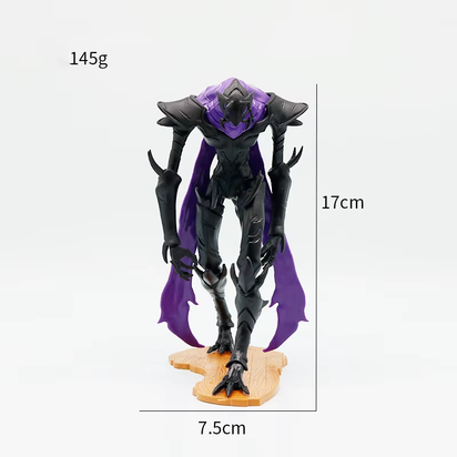 Solo Leveling: Ant King Bell Anime Figure, Shadow Monarch, Game Character Jegalrit, Mecha Decoration Holiday Gift Toys