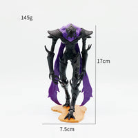 Solo Leveling: Ant King Bell Anime Figure, Shadow Monarch, Game Character Jegalrit, Mecha Decoration Holiday Gift Toys