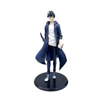 Solo Leveling: Ant King Bell Anime Figure, Shadow Monarch, Game Character Jegalrit, Mecha Decoration Holiday Gift Toys