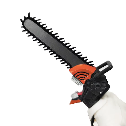 Hot 18Cm Chainsaw Man Anime Figure Power Denji Action Figure PVC Chainsaw Man Power Figurine PVC Adult Collection Model Doll Toy