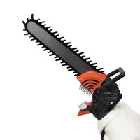 Hot 18Cm Chainsaw Man Anime Figure Power Denji Action Figure PVC Chainsaw Man Power Figurine PVC Adult Collection Model Doll Toy