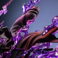 21Cm One Piece Anime Figure Roronoa Zoro Figurine Pvc Gk Statue Figurine Model Doll Collection Room Decora Desk Toys Gift