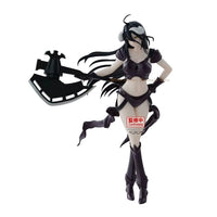 Original Taito Overlord 20Cm Albedo Anime Figure Figural Figurine Models Collection Ornaments Droppshiping Qwiooe