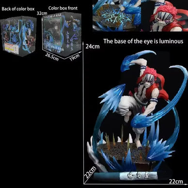 "Transform Your Space into a Heroic Haven"