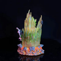 15Cm Dragon Ball Z Figure Goku VS Broly Action Figure PVC Collection Model Toys Gifts