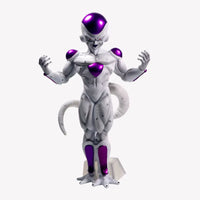 23CM Anime Dragon Ball Z Frieza Figure Frieza Figurine PVC Action Figures Anime Figure Model Toys for Children Christmas Gifts