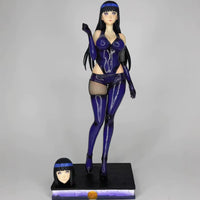 Anime Naruto Hyuuga Hinata Figure 30CM Hyuuga Hinata Haruno Sakura Ver Gril Figure PVC Anime Statue Collection Model Toys Gifts