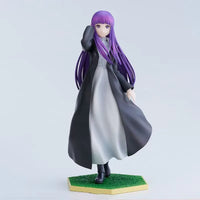 Anime beyond Journey End Frieren Figure Fern Action Figures Cute Stark Figurine Look up Model Decor Dolls PVC Collectible Toys