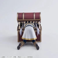 In Stock Original SEGA Frieren:Beyond Journey'S End Frieren Treasure Box Monster Anime Action Figure Toys Collection Doll Gift