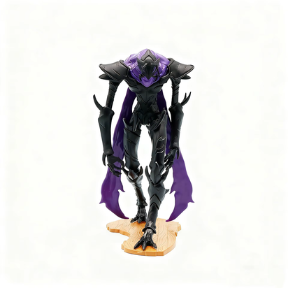 Solo Leveling: Ant King Bell Anime Figure, Shadow Monarch, Game Character Jegalrit, Mecha Decoration Holiday Gift Toys