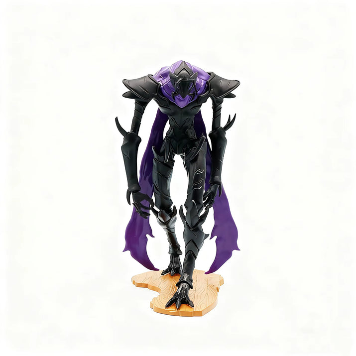 Solo Leveling: Ant King Bell Anime Figure, Shadow Monarch, Game Character Jegalrit, Mecha Decoration Holiday Gift Toys