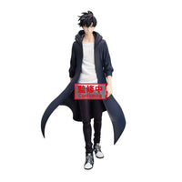 In Stock Solo Leveling (Anime Version) Figure -Sung Jinwoo Action Figure 21Cm PVC Collect Model Figure Display Anime Merchandis
