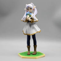 Frieren: beyond Journey'S End Frieren Action Figure Kotobukiya Anime Figurine PVC Statue Collectible Model Decor Doll Toy Gift